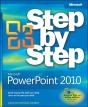 Microsoft Powerpoint 2010 Step By Step - Preview