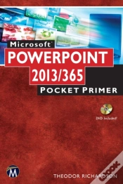 Capa do artigo Microsoft Powerpoint 2013/365