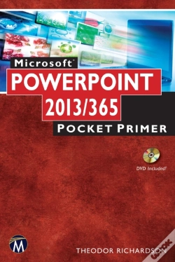 Capa do artigo Microsoft Powerpoint 2013/365