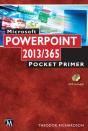 Microsoft Powerpoint 2013/365 - Preview