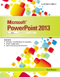 Microsoft Powerpoint 2013 - Preview