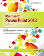 Capa do artigo Microsoft Powerpoint 2013
