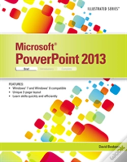 Capa do artigo Microsoft Powerpoint 2013