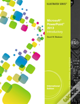 Microsoft Powerpoint 2013