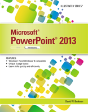 Microsoft Powerpoint 2013: Introductory - Preview