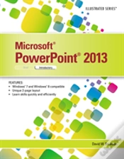 Capa do artigo Microsoft Powerpoint 2013: Introductory