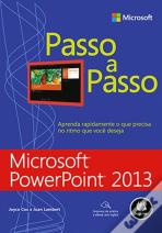 Microsoft Powerpoint 2013