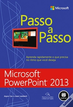Capa do artigo Microsoft Powerpoint 2013