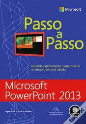 Capa do artigo Microsoft Powerpoint 2013