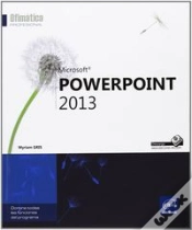 Capa do artigo Microsoft Powerpoint 2013