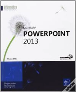 Capa do artigo Microsoft Powerpoint 2013