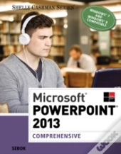 Microsoft Powerpoint 2013