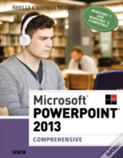 Capa do artigo Microsoft Powerpoint 2013