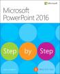 Microsoft Powerpoint 2016 Step By Step - Preview