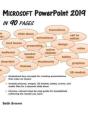 Microsoft Powerpoint 2019 In 90 Pages - Preview