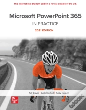 Capa do artigo Microsoft Powerpoint 365 Complete: In Practice 2021 Edition Ise