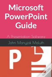 Capa do artigo Microsoft Powerpoint Guide: A Presentati