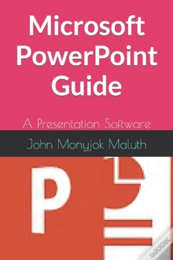 Capa do artigo Microsoft Powerpoint Guide: A Presentati