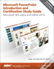 Capa do artigo Microsoft Powerpoint Introduction And Certification Study Guide