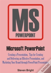 Capa do artigo Microsoft Powerpoint