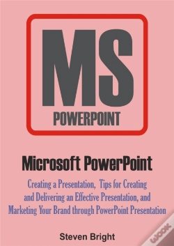 Capa do artigo Microsoft Powerpoint