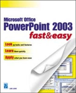Capa do artigo Microsoft Powerpoint Xp 2003