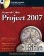 Microsoft Project 2007 Bible - Preview
