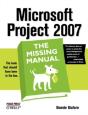 Microsoft Project 2007 - Preview