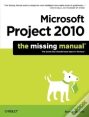 Capa do artigo Microsoft Project 2010