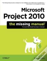 Microsoft Project 2010