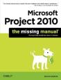 Microsoft Project 2010 - Preview