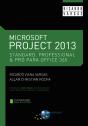 Microsoft Project 2013 Standard - Professional & Pro Para Office 365 - Preview