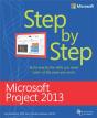 Microsoft Project 2013 Step By Step - Preview