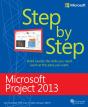 Microsoft Project 2013 Step By Step - Preview