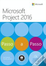 Microsoft Project 2016