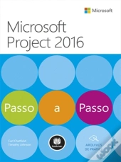Microsoft Project 2016
