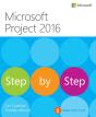 Microsoft Project 2016 Step By Step - Preview