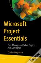 Microsoft Project Essentials