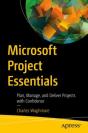 Microsoft Project Essentials - Preview