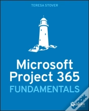 Capa do artigo Microsoft Project Fundamentals
