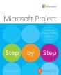 Microsoft Project Step By Step (Covering Project Online Desktop Client) - Preview