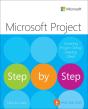 Microsoft Project Step By Step (Covering Project Online Desktop Client) - Preview