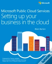 Microsoft Public Cloud Services