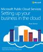 Microsoft Public Cloud Services - Preview