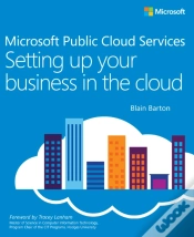 Capa do artigo Microsoft Public Cloud Services