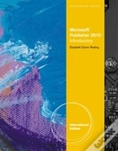 Microsoft Publisher 2010