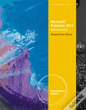 Capa do artigo Microsoft Publisher 2010