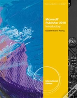 Capa do artigo Microsoft Publisher 2010