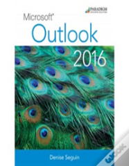 Microsoft (R) Outlook 2016