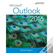 Capa do artigo Microsoft (R) Outlook 2016